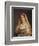 La Donna Velata-Raphael-Framed Art Print