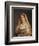 La Donna Velata-Raphael-Framed Art Print