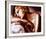 La Dormeuse-Tamara de Lempicka-Framed Art Print