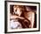 La Dormeuse-Tamara de Lempicka-Framed Art Print