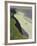 La Falaise De La Greve Blanche, 1913-Felix Vallotton-Framed Giclee Print