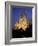 La Familia Cathedral, Barcelona, Spain-Jon Arnold-Framed Photographic Print