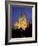 La Familia Cathedral, Barcelona, Spain-Jon Arnold-Framed Photographic Print