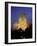 La Familia Cathedral, Barcelona, Spain-Jon Arnold-Framed Photographic Print