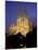 La Familia Cathedral, Barcelona, Spain-Jon Arnold-Mounted Photographic Print