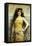 La Favorite-Leon Francois Comerre-Framed Premier Image Canvas