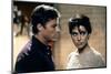 La feline CAT PEOPLE by Paul Schrader with John Heard and Nastassja Kinski, 1982 (photo)-null-Mounted Photo