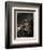 La Femme de Rembrandt (B340)-Amand Durand-Framed Collectable Print
