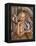 La Femme En Soie-Catherine Abel-Framed Premier Image Canvas