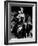 La Femme Et Le Pantin, the Devil Is a Woman De Josef Von Sternberg Avec Marlene Dietrich 1935-null-Framed Photo