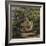 La Ferme des Colettes-Pierre-Auguste Renoir-Framed Giclee Print