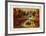 La Ferme-Horst Billstein-Framed Limited Edition