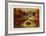 La Ferme-Horst Billstein-Framed Limited Edition