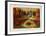 La Ferme-Horst Billstein-Framed Limited Edition