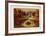 La Ferme-Horst Billstein-Framed Limited Edition