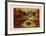 La Ferme-Horst Billstein-Framed Limited Edition