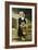 La Fille d'Eau-William Adolphe Bouguereau-Framed Giclee Print