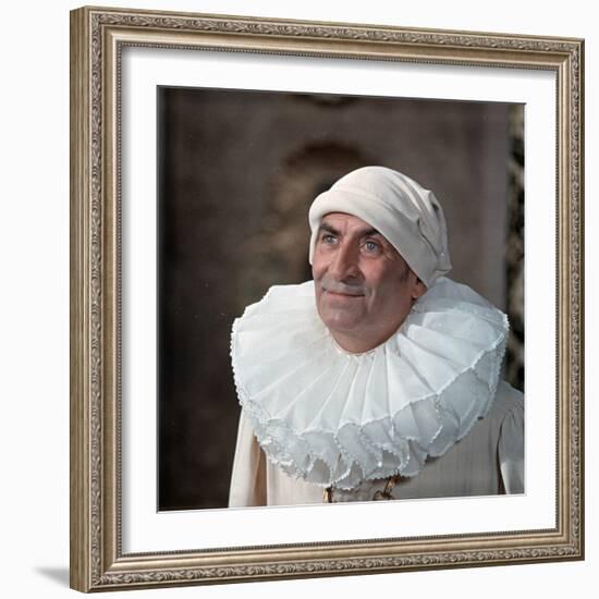 La Folie des grandeurs-Marcel Dole-Framed Photographic Print