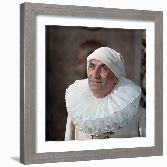 La Folie des grandeurs-Marcel Dole-Framed Photographic Print