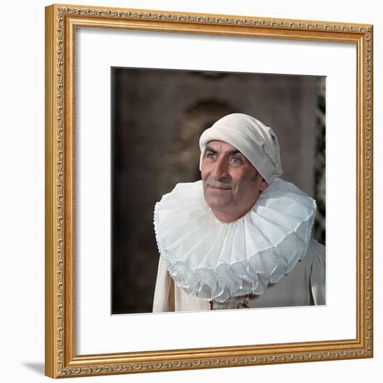 La Folie des grandeurs-Marcel Dole-Framed Photographic Print