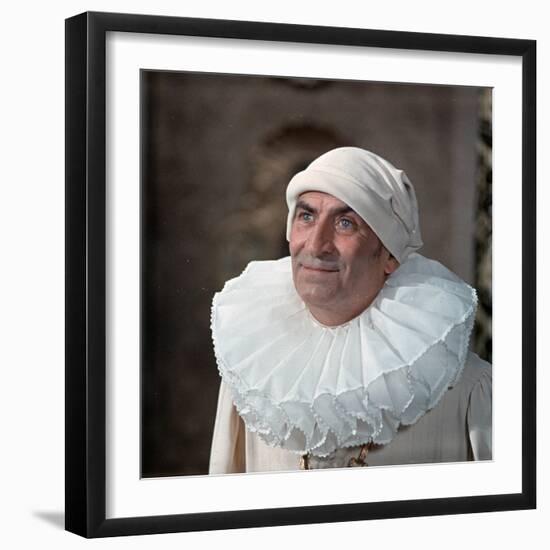 La Folie des grandeurs-Marcel Dole-Framed Photographic Print