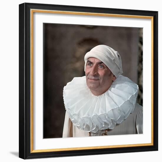 La Folie des grandeurs-Marcel Dole-Framed Photographic Print