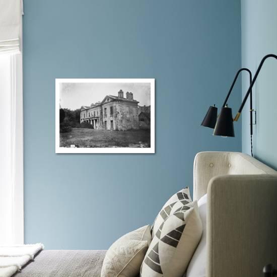 La Folie Neubourg Rue Du Chant De Lalouette Atelier Où Rodin Travailla Avec Camille Claudel Giclee Print By Auguste Rodin Artcom - 