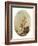 La Folie-Jean-Honore Fragonard-Framed Giclee Print