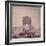 La fontaine des Innocents. Paris (Ier arr.)-Benard-Framed Giclee Print