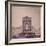 La fontaine des Innocents. Paris (Ier arr.)-Benard-Framed Giclee Print