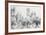 La Forteresse-Bension Enav-Framed Collectable Print