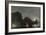 La Fuite en Egypte-Adam Elsheimer-Framed Giclee Print