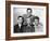 La furie du desert (Desert Fury) by Lewis Allen with Lizabeth Scott John Hodiak and Burt Lancaster,-null-Framed Photo