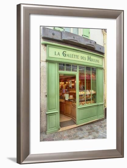 La Galette de Moulins-Cora Niele-Framed Giclee Print