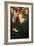 La Ghirlandata, 1873-Dante Gabriel Rossetti-Framed Giclee Print