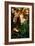 La Ghirlandata (1873).-Dante Gabriel Rossetti-Framed Giclee Print