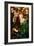 La Ghirlandata (1873).-Dante Gabriel Rossetti-Framed Giclee Print