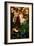 La Ghirlandata (1873).-Dante Gabriel Rossetti-Framed Giclee Print