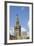 La Giralda, Bell Tower, Seville Cathedral, Seville, Andalucia, Spain-Peter Barritt-Framed Photographic Print