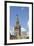 La Giralda, Bell Tower, Seville Cathedral, Seville, Andalucia, Spain-Peter Barritt-Framed Photographic Print