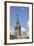La Giralda, Bell Tower, Seville Cathedral, Seville, Andalucia, Spain-Peter Barritt-Framed Photographic Print