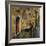 La Gondola Sul Canale-Guido Borelli-Framed Giclee Print