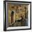 La Gondola Sul Canale-Guido Borelli-Framed Giclee Print