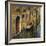 La Gondola Sul Canale-Guido Borelli-Framed Giclee Print