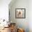 La Grace Du Moment-Sylvie Demers-Framed Premier Image Canvas displayed on a wall