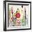 La Grace Du Moment-Sylvie Demers-Framed Giclee Print