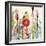 La Grace Du Moment-Sylvie Demers-Framed Giclee Print