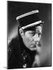 La Grande Illusion De Jeanrenoir Avec Jean Gabin 1937-null-Mounted Photo