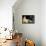 La Grande Odalisque-Jean-Auguste-Dominique Ingres-Framed Premier Image Canvas displayed on a wall