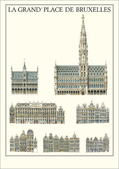 Art Print, , large